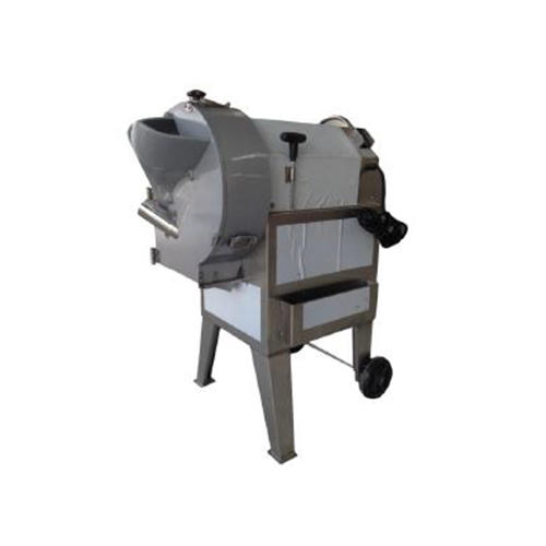 VEGETABLE-CUTTER-MACHINE-(EC-312)